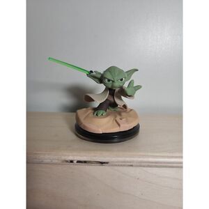 Disney Infinity 3.0 Edition: Star Wars Jedi Yoda Star